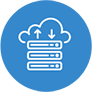 cloud-hosting-icon