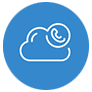 cloud-phone-icon