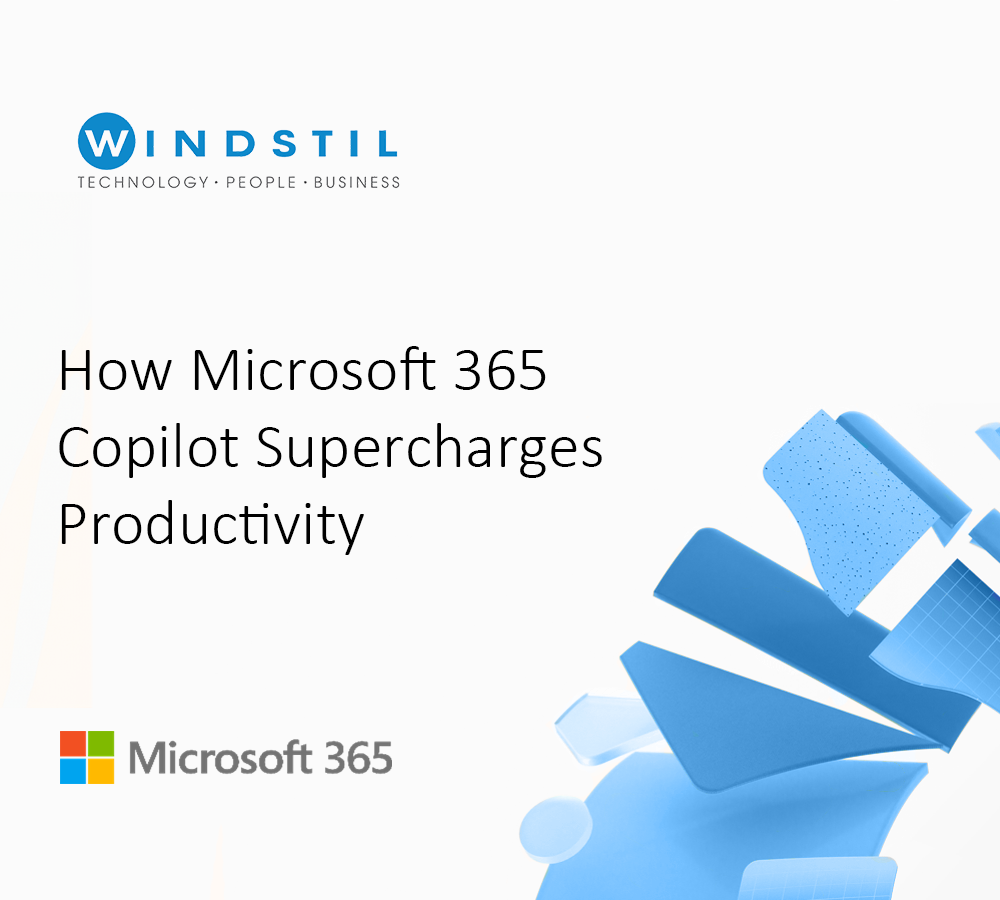 How Microsoft 365 Copilot Supercharges Productivity