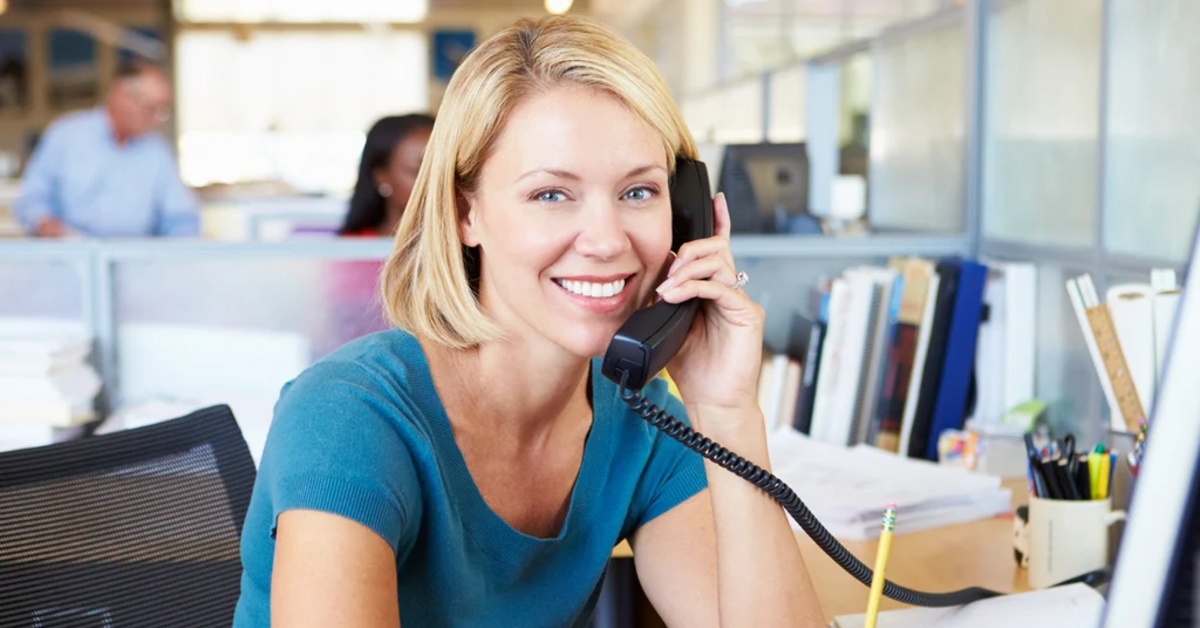How to choose a business phone system