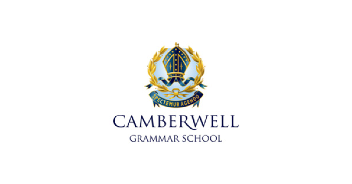Camberwell Grammar
